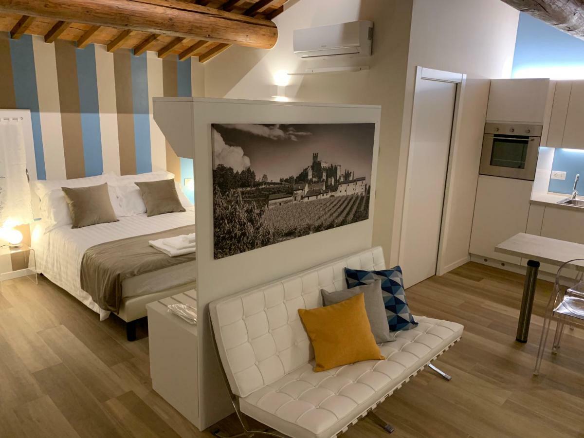 Soave House Alle Vigne-2-Luxury Stay Exterior photo