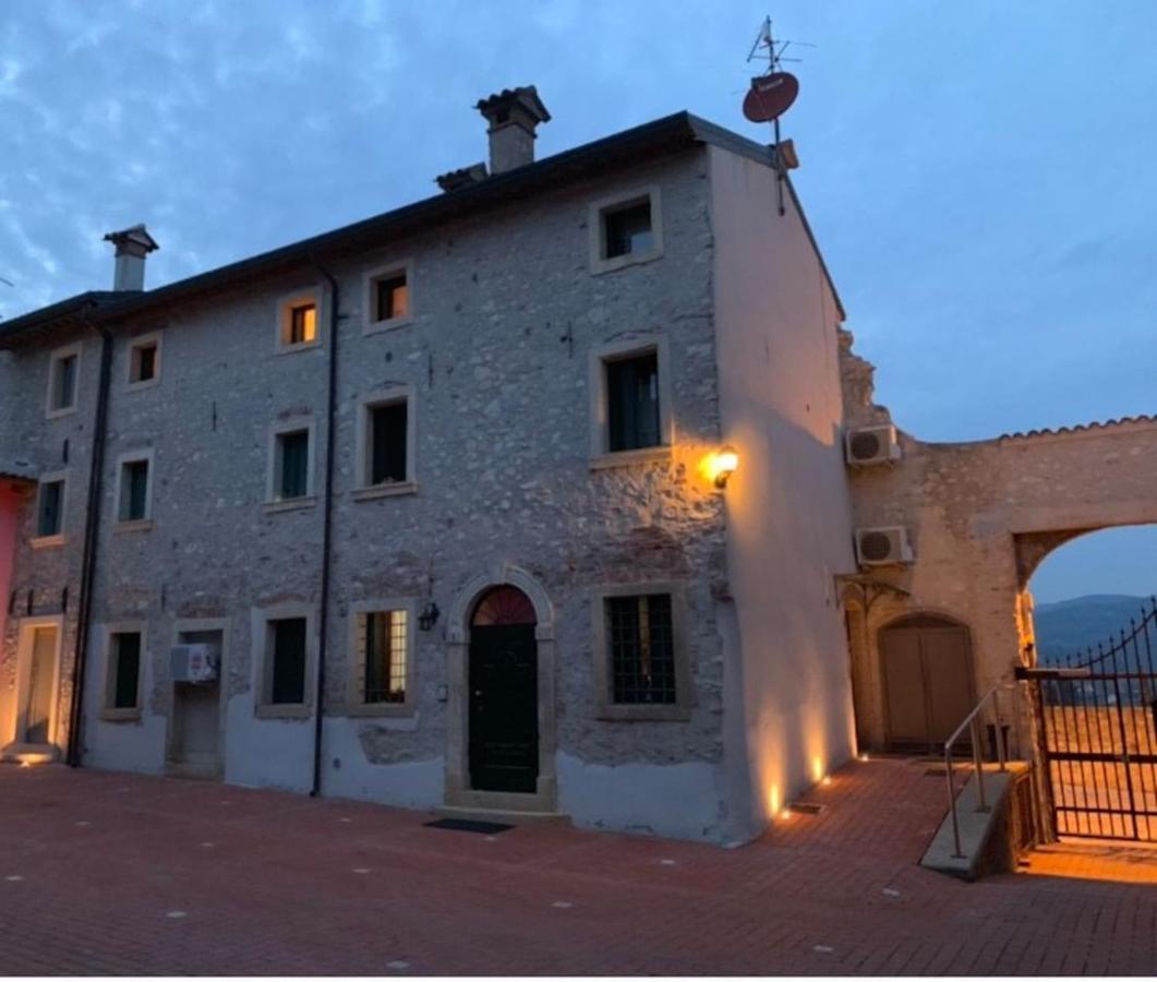 Soave House Alle Vigne-2-Luxury Stay Exterior photo