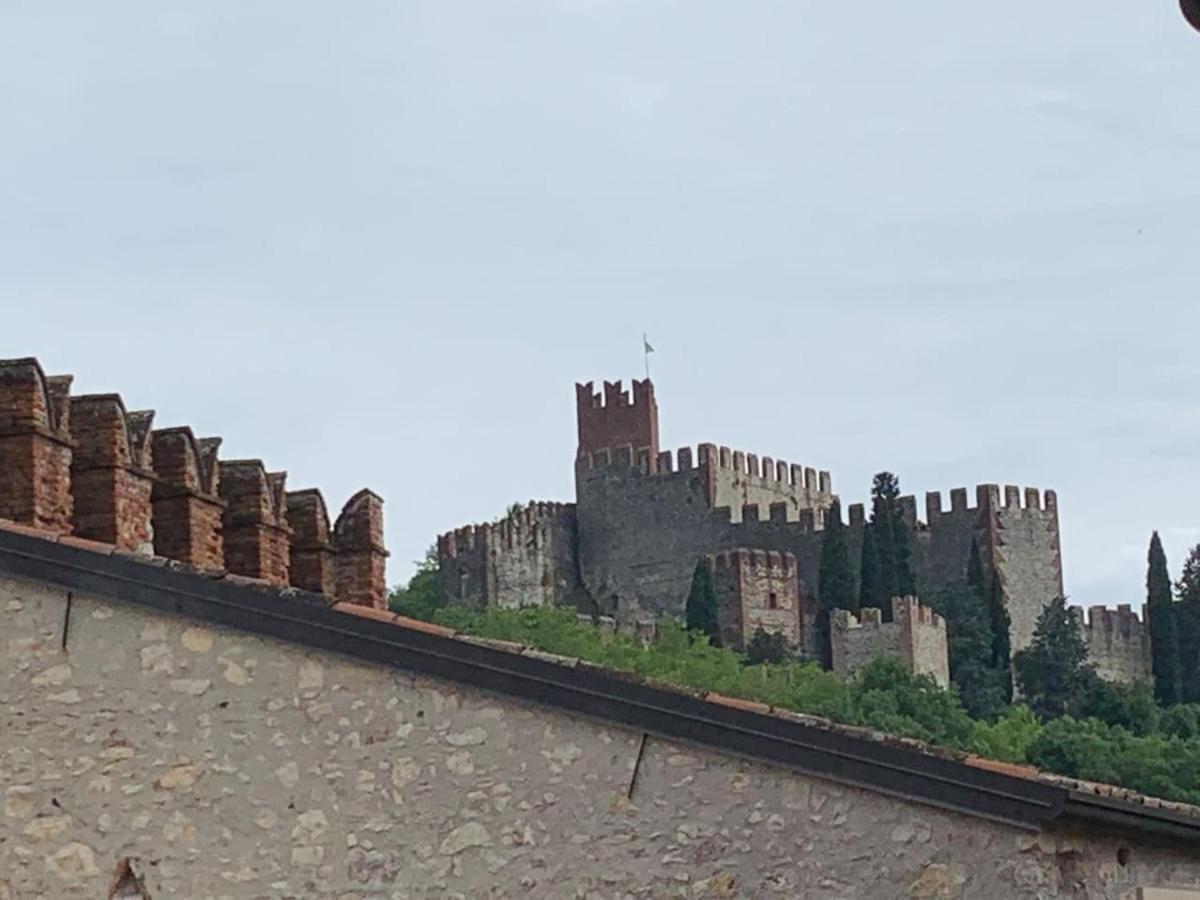 Soave House Alle Vigne-2-Luxury Stay Exterior photo
