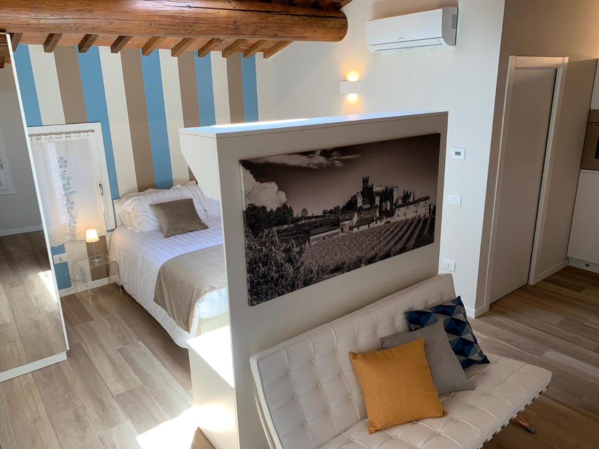 Soave House Alle Vigne-2-Luxury Stay Exterior photo